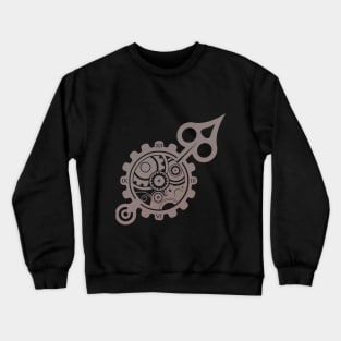 wakfu xel Crewneck Sweatshirt